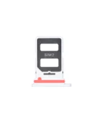 Xiaomi 12T (22071212AG), 12T Pro (22081212UG) Sim Card Holder Blue OEM