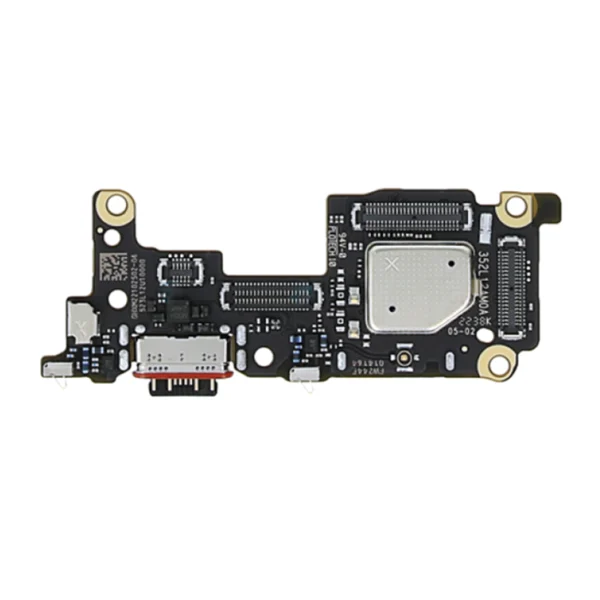 Xiaomi 12T (22071212AG), 12T Pro (22081212UG) System Charging Board OEM