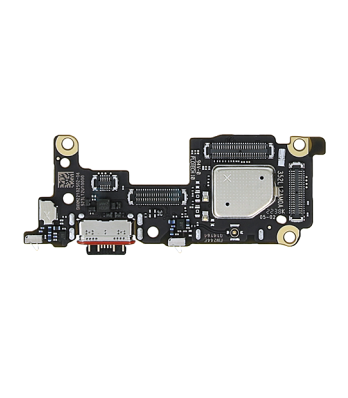 Xiaomi 12T (22071212AG), 12T Pro (22081212UG) System Charging Board OEM