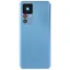 Xiaomi 12T (22071212AG) Back Cover Blue With Lens OEM