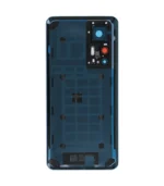 Xiaomi 12T (22071212AG) Back Cover Blue With Lens OEM