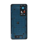 Xiaomi 12T (22071212AG) Back Cover Silver With Lens OEM