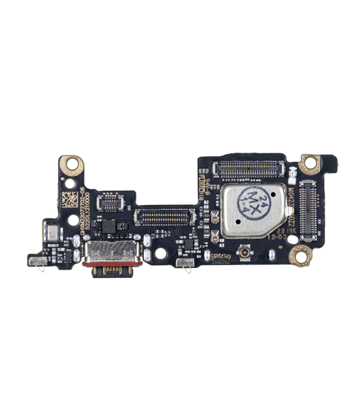 Xiaomi 12T (22071212AG) System Charging Board Original