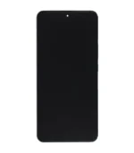 Xiaomi 12T 5G (22071212AG), 12T Pro 5G (22081212UG) Display And Digitizer Complete Silver