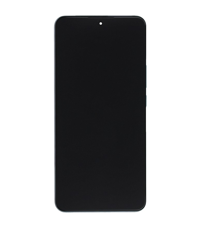 Xiaomi 12T 5G (22071212AG), 12T Pro 5G (22081212UG) Display And Digitizer Complete Silver