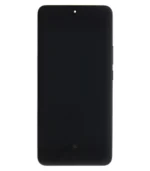 Xiaomi 12T Pro (22081212UG) 12T (22071212AG) Display + Digitizer Complete + Frame - Black