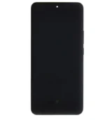 Xiaomi 12T Pro (22081212UG) 12T (22071212AG) Display + Digitizer Complete + Frame - Black