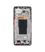 Xiaomi 12T Pro (22081212UG) 12T (22071212AG) Display + Digitizer Complete + Frame - Black