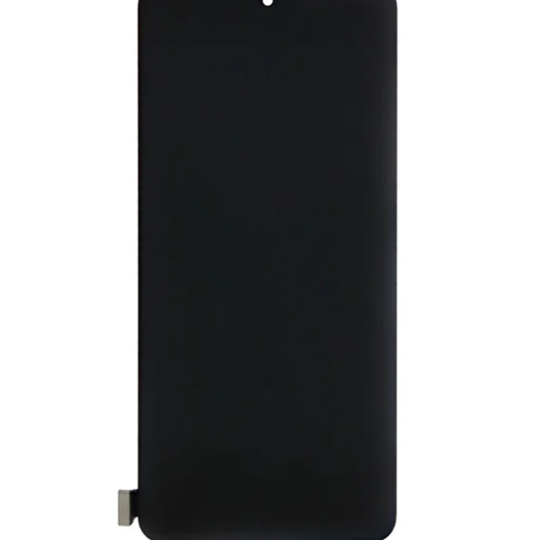 Xiaomi 12T Pro (22081212UG) 12T (22071212AG) Incell Display + Digitizer Complete - Black