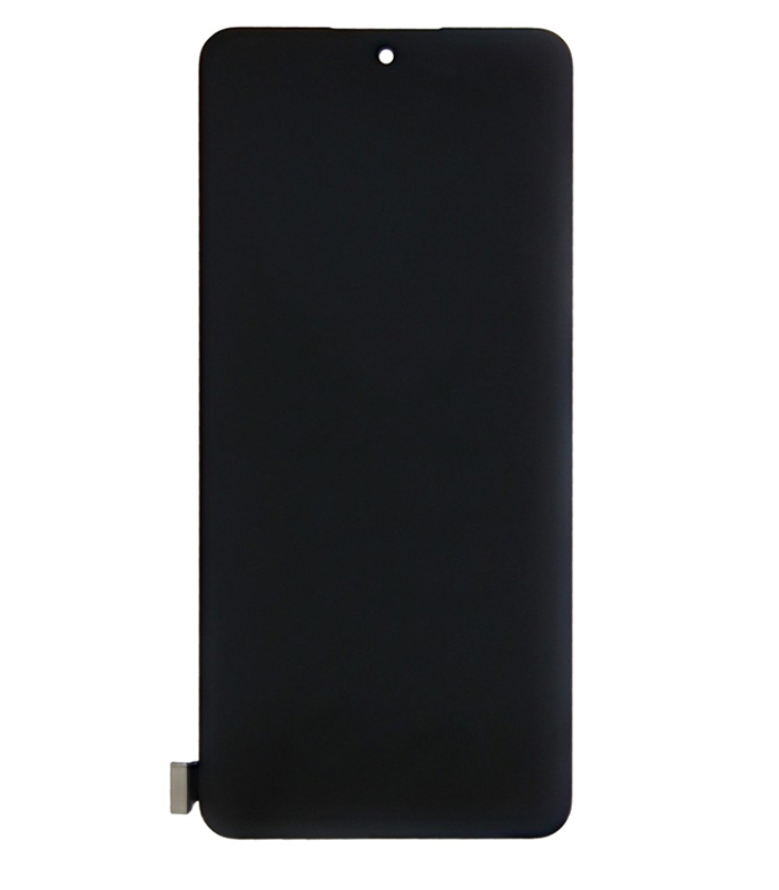 Xiaomi 12T Pro (22081212UG) 12T (22071212AG) Incell Display + Digitizer Complete - Black