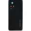 Xiaomi 12T Pro (22081212UG) Back Cover Black With Lens OEM