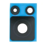 Xiaomi 12T Pro 5G (22081212UG) Camera Lens Cover Black OEM