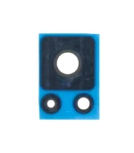 Xiaomi 12T Pro 5G (22081212UG) Camera Lens Cover Black OEM