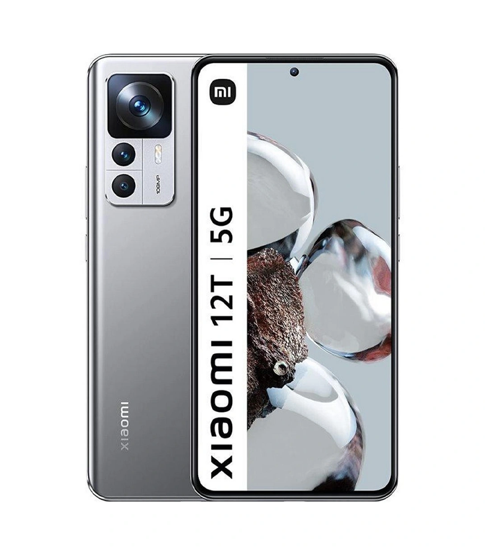 Xiaomi 12T-category