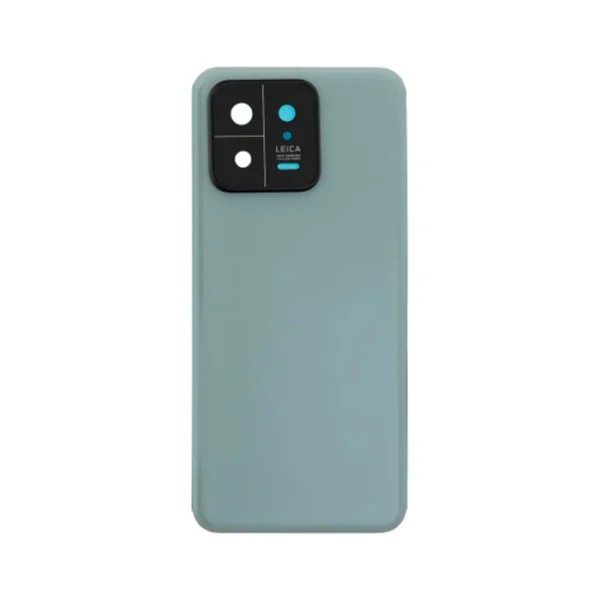 Xiaomi 13 (2211133C) Back Cover Flora Green Without Lens Service Pack