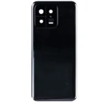 Xiaomi 13 (2211133G) Back Cover Black With Lens OEM