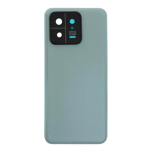 Xiaomi 13 (2211133G) Back Cover Flora Green With Lens OEM