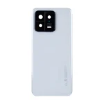Xiaomi 13 (2211133G) Back Cover White With Lens OEM
