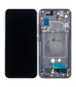 Xiaomi 13 (2211133G) Display And Digitizer With Frame Black OEM(1)