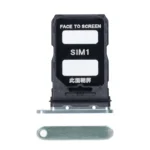 Xiaomi 13 (2211133G) Sim Card Holder Flora Green OEM