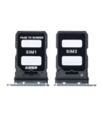 Xiaomi 13 (2211133G) Sim Card Holder Flora Green OEM