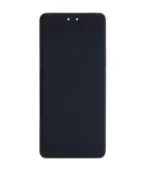 Xiaomi 13 Lite 2023 Display And Digitizer With Frame Lite Pink Service Pack