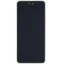 Xiaomi 13 Lite 2023 Display And Digitizer With Frame Lite Pink Service Pack