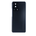 Xiaomi 13 Lite (2210129SG) Back Cover Black With Lens OEM