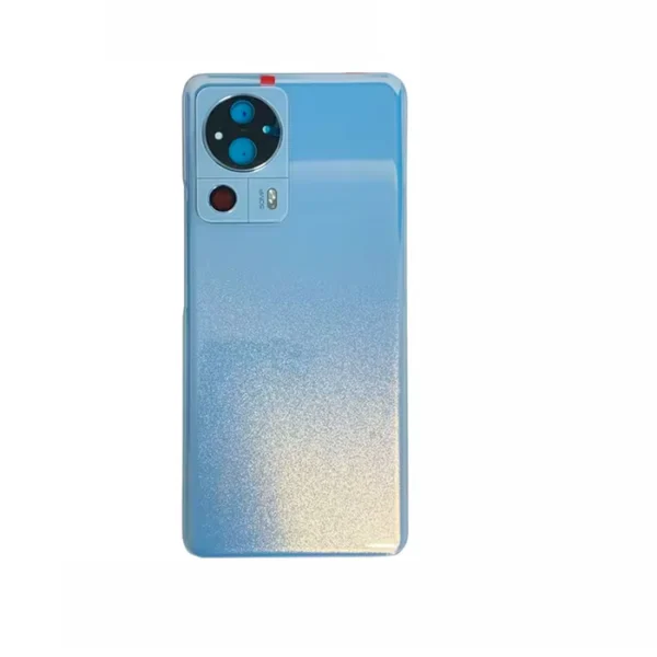 Xiaomi 13 Lite (2210129SG) Back Cover Lite Blue With Lens OEM