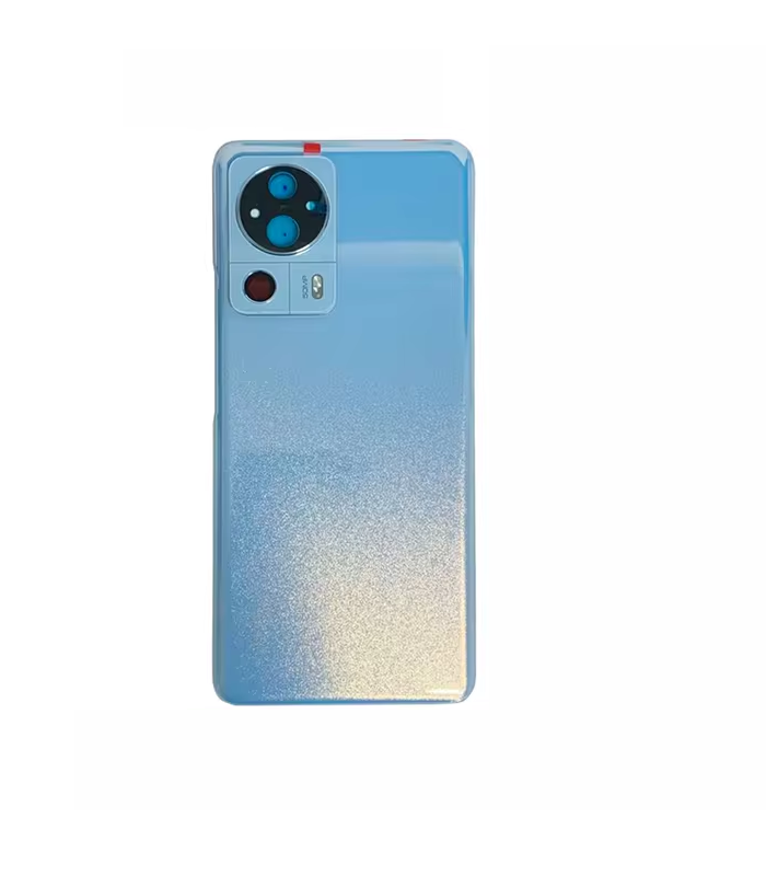 Xiaomi 13 Lite (2210129SG) Back Cover Lite Blue With Lens OEM