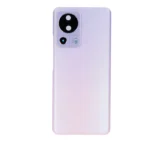 Xiaomi 13 Lite (2210129SG) Back Cover Lite Pink With Lens OEM