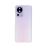 Xiaomi 13 Lite (2210129SG) Back Cover Lite Pink With Lens OEM