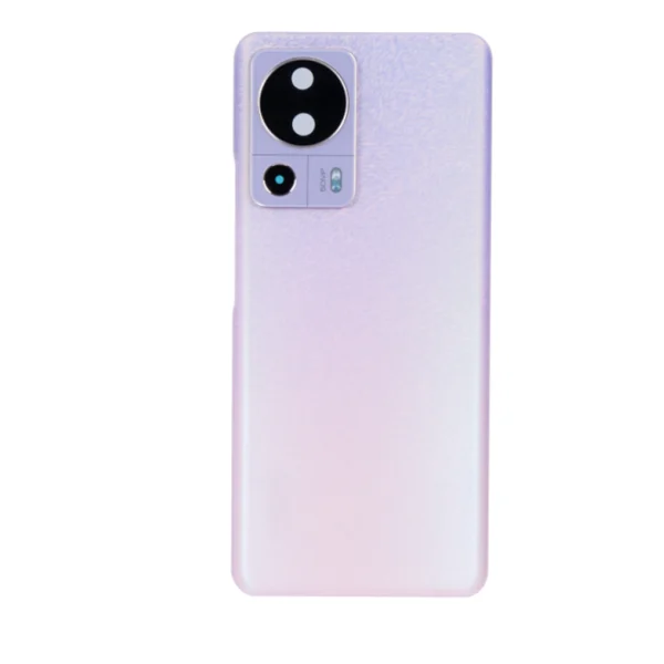 Xiaomi 13 Lite (2210129SG) Back Cover Lite Pink With Lens OEM