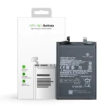 Xiaomi 13 Lite (2210129SG) Battery BP4E - 4500mAh (AMHigh Premium)