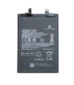 Xiaomi 13 Lite (2210129SG) Battery BP4E - 4500mAh (AMHigh Premium)
