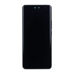 Xiaomi 13 Lite (2210129SG) Display And Digitizer With Frame Black OEM