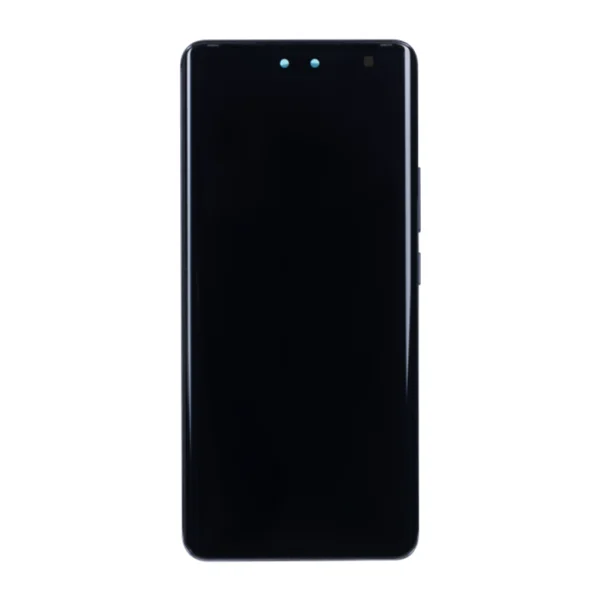 Xiaomi 13 Lite (2210129SG) Display And Digitizer With Frame Black OEM