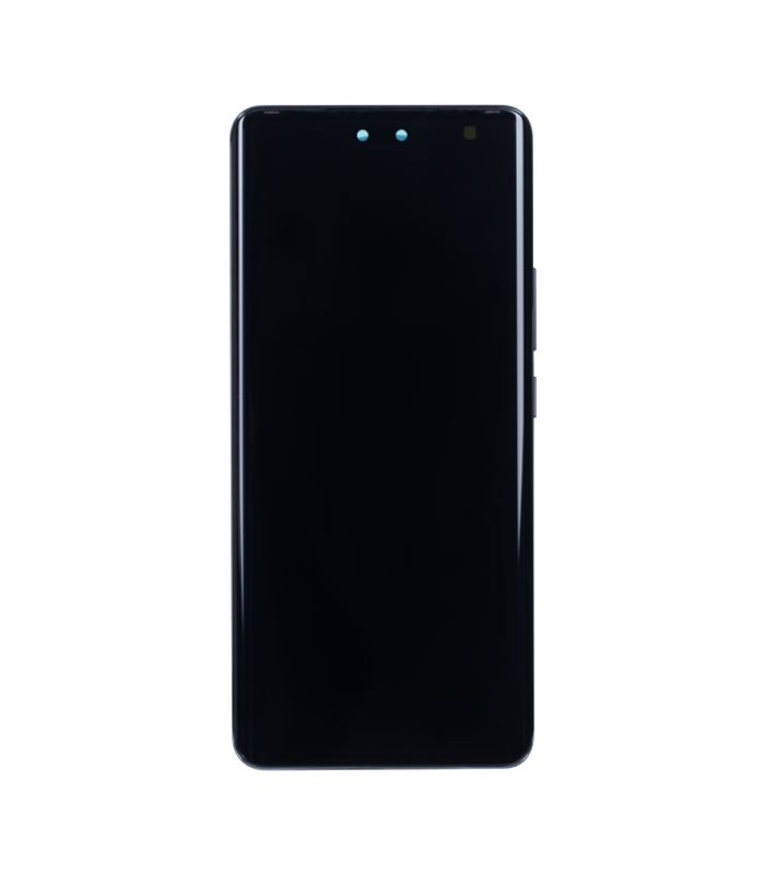 Xiaomi 13 Lite (2210129SG) Display And Digitizer With Frame Black OEM
