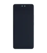 Xiaomi 13 Lite Display And Digitizer With Frame Lite Blue OEM