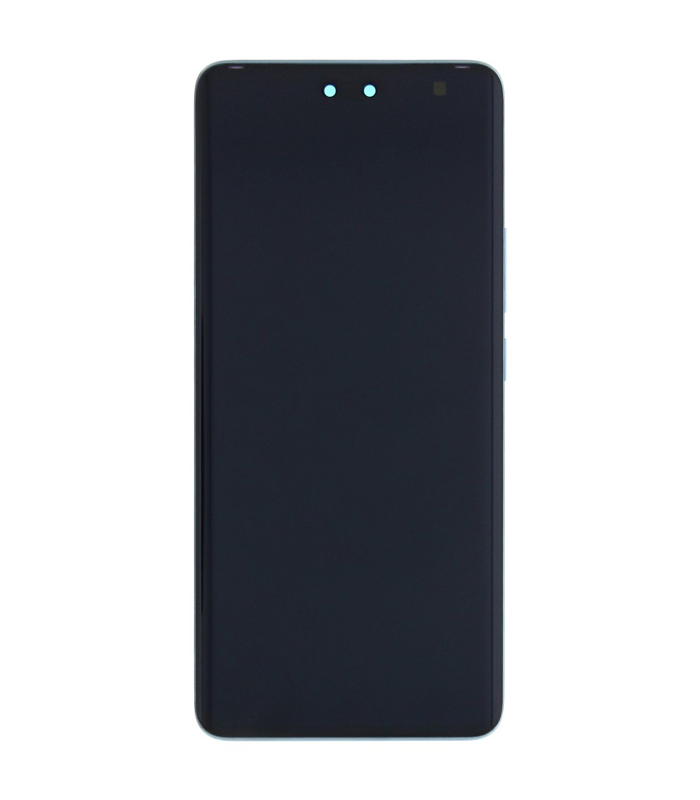 Xiaomi 13 Lite Display And Digitizer With Frame Lite Blue OEM