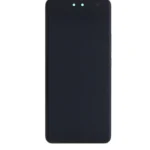 Xiaomi 13 Lite Display And Digitizer With Frame Lite Pink OEM