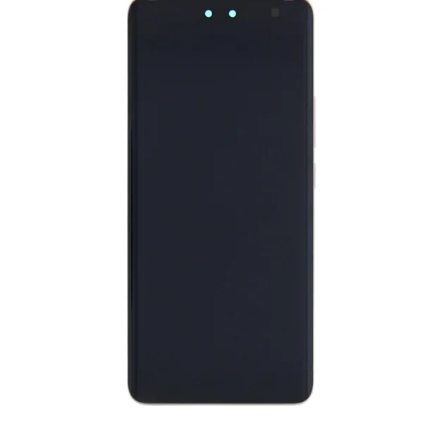 Xiaomi 13 Lite Display And Digitizer With Frame Lite Pink OEM