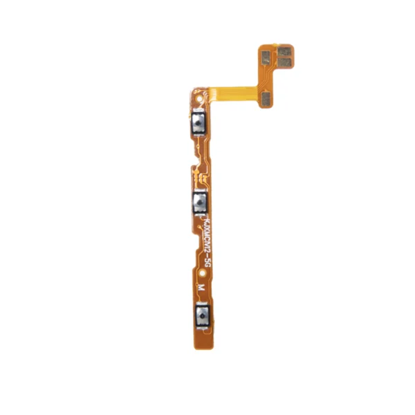 Xiaomi 13 Lite Power And Volume Flex OEM