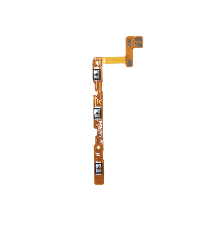 Xiaomi 13 Lite Power And Volume Flex OEM