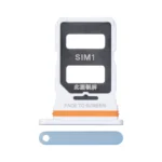 Xiaomi 13 Lite Sim Card Holder Lite Blue OEM