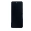Xiaomi 13 Pro (2210132G, 2210132C) Display And Digitizer With Frame Black OEM