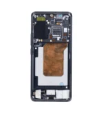 Xiaomi 13 Pro (2210132G, 2210132C) Display And Digitizer With Frame Black OEM