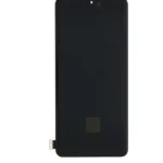 Xiaomi 13 Pro (2210132G, 2210132C) Display And Digitizer Without Frame Black OEM