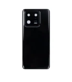 Xiaomi 13 Pro (2210132G) Back Cover Ceramic Black With Lens OEM