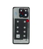 Xiaomi 13 Pro (2210132G) Back Cover Ceramic Flora Green With Lens OEM